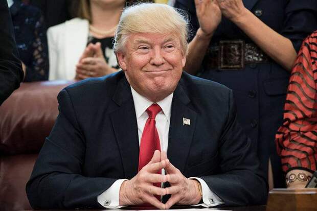 Трамп подписал указ об ужесточении антироссийских санкций