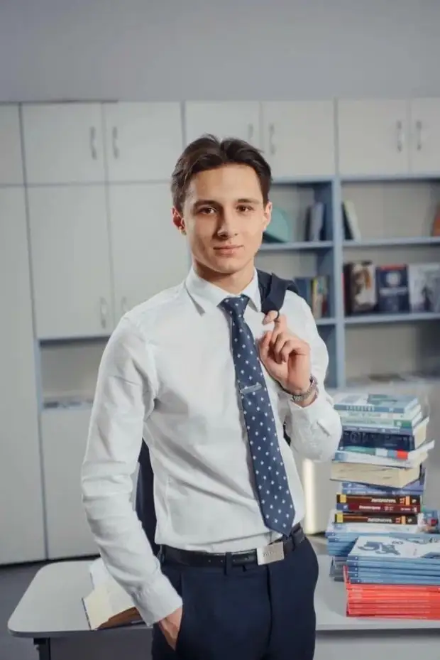 Школьник из Хорошевки может поступить на юридический факультет МГЮА без экзаменов