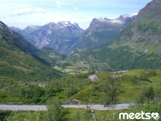 norway