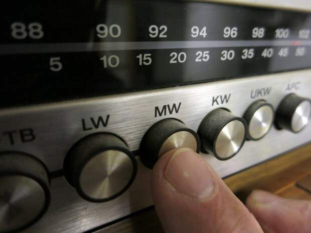 «Радиостанция Судного дня» вышла в эфир со словом «Ассолев»