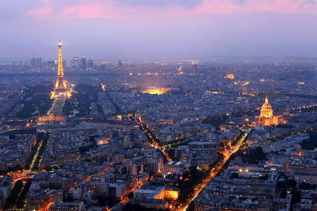 Прекрасный Париж ss 090722 paris 26ss full 990x660 Прекрасный Париж