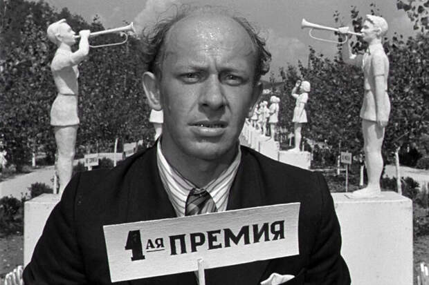 Культовая классика о пионерских лагерях