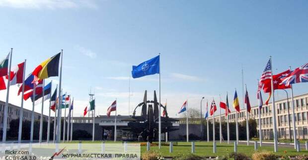 НАТО в секретном отчете признала, что альянс неспособен противостоять России – СМИ
