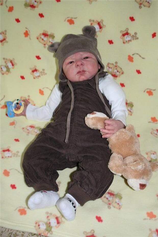 Мамина игрушка (69 фото) Мамина игрушка (69 фото)