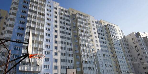 В Москве изменилась процедура согласования перепланировки жилья