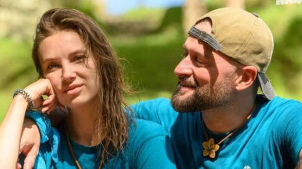 Любовь или расчет? Ираклий Пирцхалава и бывшая жена Лена Гребенщикова воссоединились для телепроекта