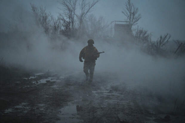 В России высказались о присвоении СВО нового статуса