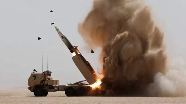 WP: за два дня войны против Ирана США потратили боеприпасы на $5