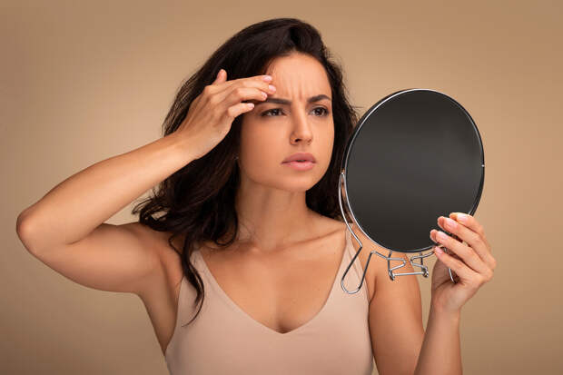 Pravda.Ru: карандаш поможет самостоятельно создать форму бровей