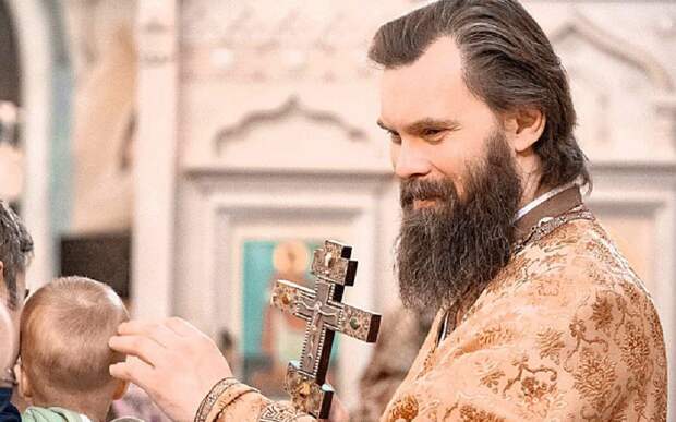 Рязанский священник Павел Коньков оценил книгу Маргариты Симоньян о Христе