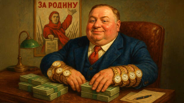 "Это становится вредным": Чиновников раскритиковали за "хорошизм" в духе СССР. Россию ждёт испытание