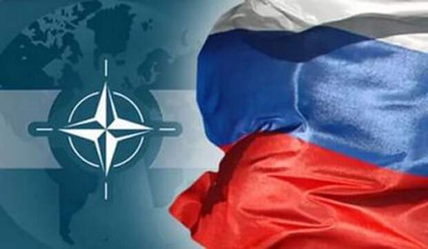Расширение НАТО - одна из основных угроз для современной России