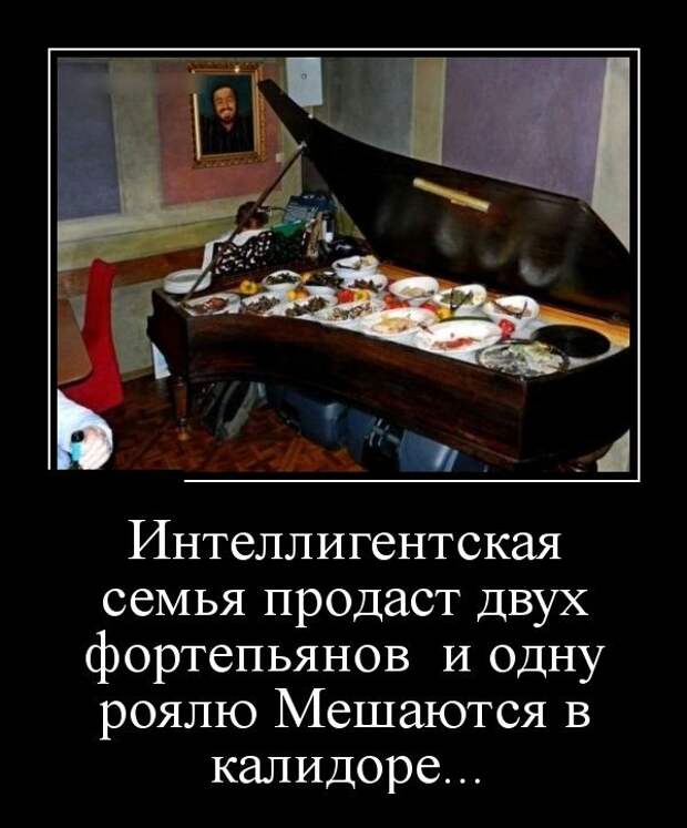 Демотиваторы (30 фото)