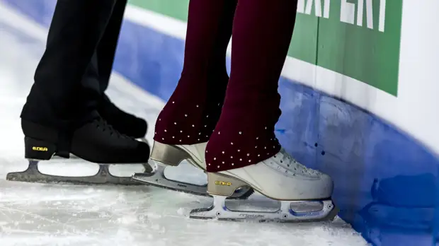 Стало известно расписание Гран-при по фигурному катанию на ближайшие два года