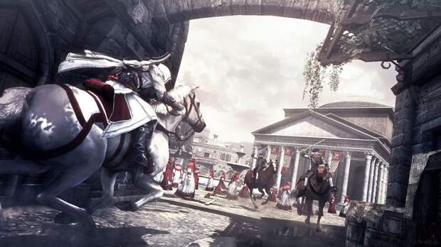 Топ 10 лучших игр серии Assassinʼs Creed | Канобу - Изображение 7