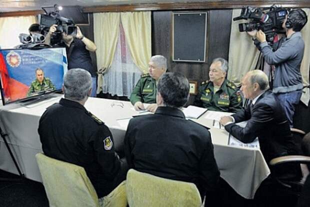 восток-2014, шойгу, путин, витко, флот, армия, безопасность, учения, трансляция, борей, камчатка, с-300, авиация, оборона, варяг, омск, томск, неткачев