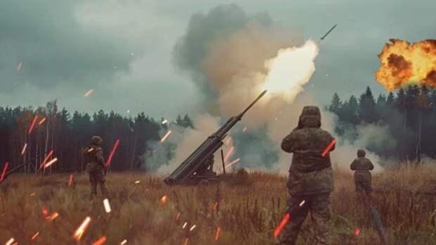 Коллаж NovorosInform