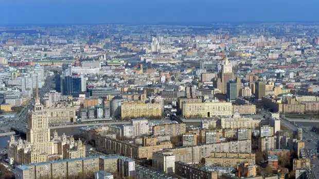 Власти Москвы рассказали о новых образовательных проектах