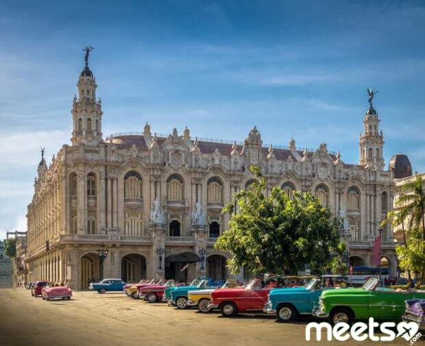 cuba