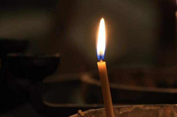 На Васильевском острове простились с основателем ресторанной сети Ginza Project