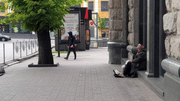 Определен худший сценарий для украинской экономики