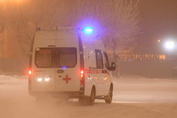 Россияне пострадали при массовых ударах ВСУ по автомобилям мирных жителей