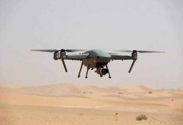 Дрон "Князь Вещий Олег" легко обходит РЭБ ВСУ. Подавление противника не работает