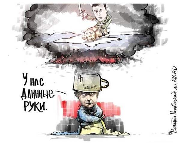 Гелетей: он памятник себе воздвиг нерукотворный Гелетей: он памятник себе воздвиг нерукотворный
