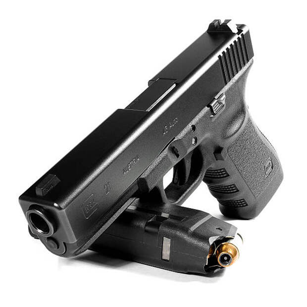 45 acp