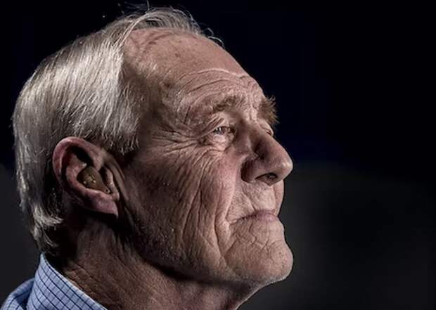 Недостаточный сон смертельно опасен для пожилых людей