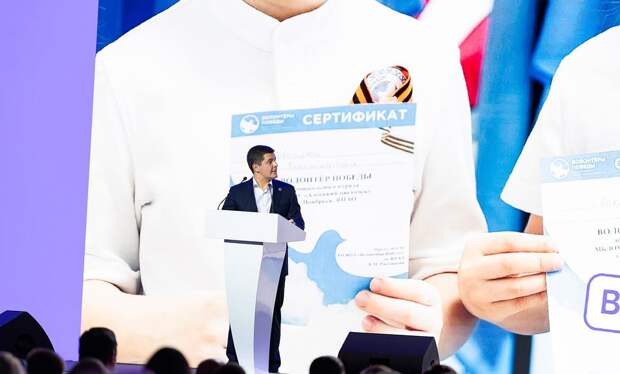 Дмитрий Артюхов поделился планами по новому нацпроекту для молодежи и детей