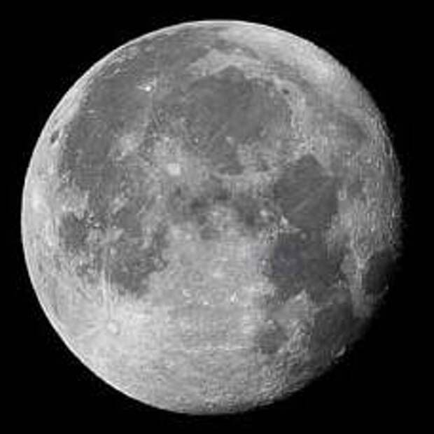 Фаза Луны: Убывающая Луна