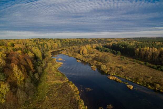 «Зеленая кнопка» подключила к проекту новые заповедные территории России