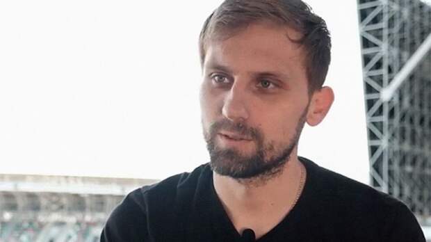 Свидетелем протестов в Белоруссии стал футболист из России: «Никуда не выходил, митингующие ходили прямо за окнами»