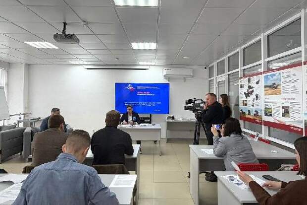 Ставка ниже 10%, "Кадровый клуб" и выход на БРИКС: тамбовский Союз работодателей строит планы на 2026 год