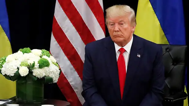 «Это переворот»: как демократы пытаются добиться импичмента Трампа