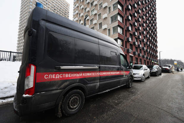 Раскрыто местонахождение разыскиваемой за покушение на генерала Алексеева