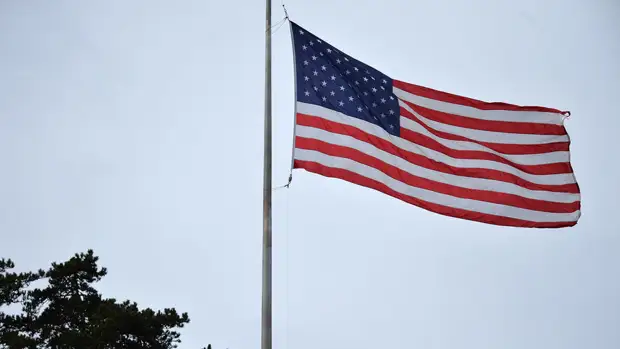 Посольство РФ заявило об интересе американских экспертов к биолабораториям на Украине