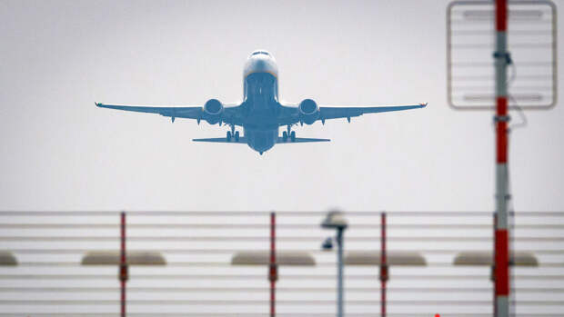Boeing может потянуть за собой вниз производственные циклы ВПК США Boeing может потянуть за собой вниз производственные циклы ВПК США