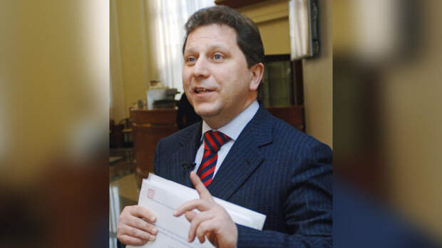 Вадим Воробьев назначен президентом "Лукойла"