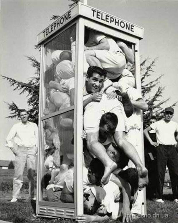 старые фотографии