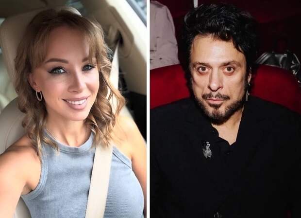 Шутка «ниже пояса»: почему Полина Диброва обиделась на Владимира Тишко