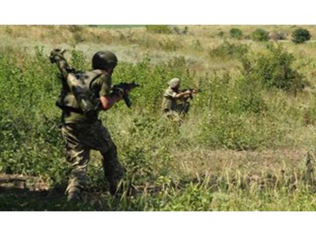 Переброска вооружения ВСУ и приказ на немедленное уничтожение: сводка ЛНР