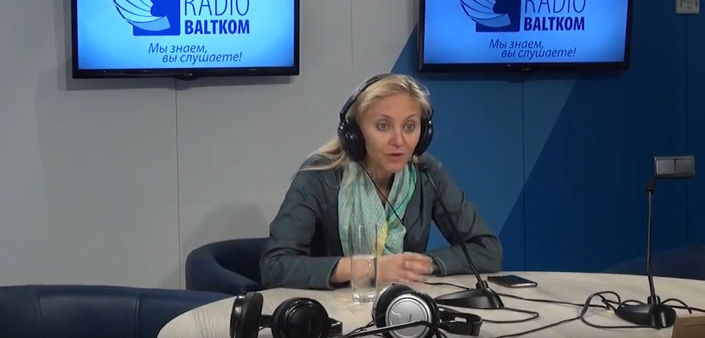 Анна Немцова Анна Немцова