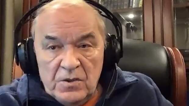Баранец рассказал о подготовке наступления ВС РФ на Славянск и Краматорск