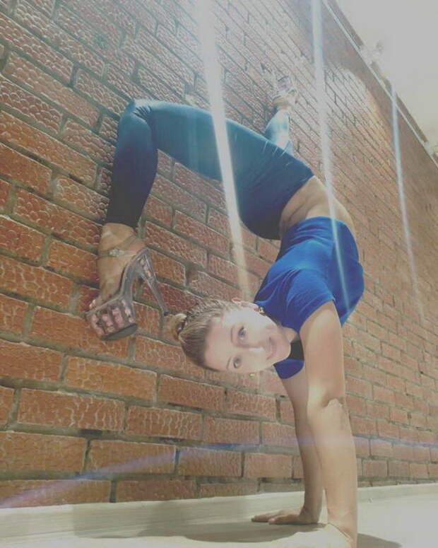 Спортивные девушки Спортивные девушки