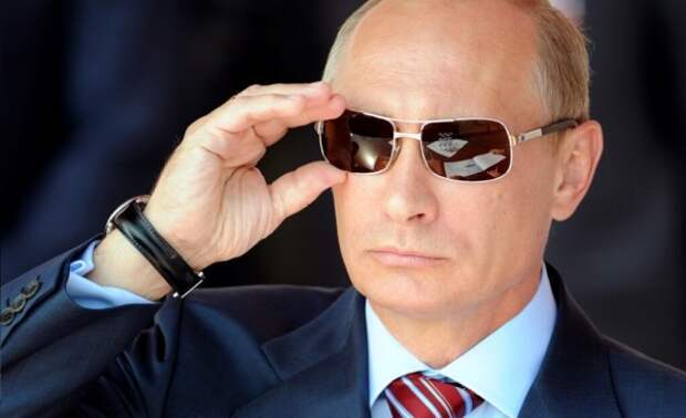 Что является причиной знаменитых опозданий Владимира Путина?
