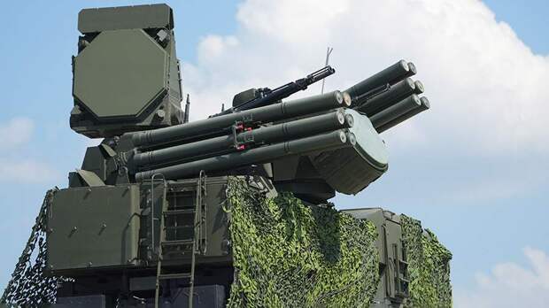 В СНГ сообщили о начале работы над модернизацией объединенной системы ПВО