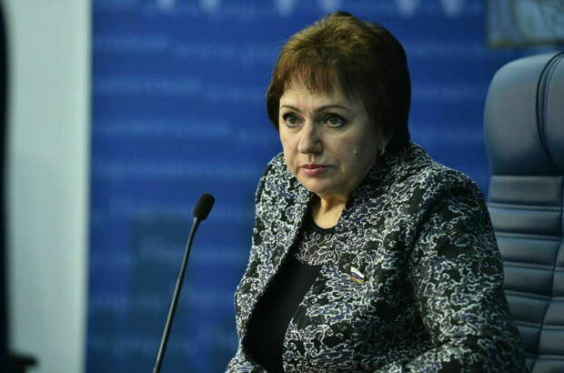 Бибикова рассказала, кому назначат страховые пенсии в этом году