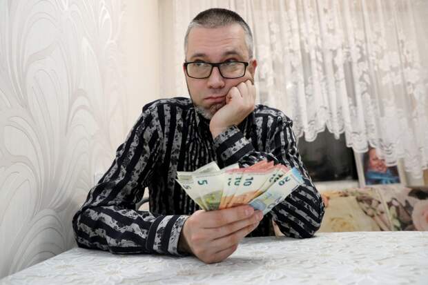 Минимальный размер оплаты труда увеличат до 30 тысяч рублей
